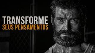 Decida Seu Destino: Domine o Poder da Sua Mente [MOTIVAÇÃO] Vídeo Motivacional