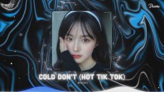 Xinh ngoan yêu của anh đâu rồi...Cold Don't Remix - Nhạc HOT Trend Tik Tok 2024