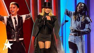 2024 People's Choice Country Awards: Shania Twain, Shaboozey & More Top Moments