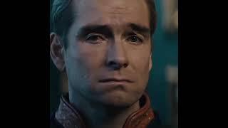 Homelander Sad Crying Meme Template /#homelander #meme #template #crying #emotional #theboys #sad