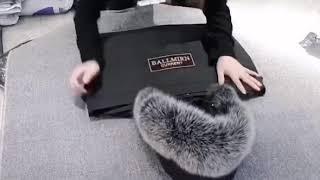 옷을 개다（구매대행）