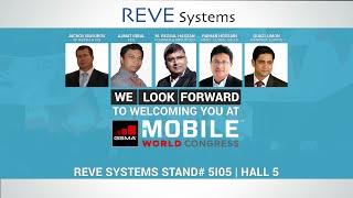 MWC16 | REVE Systems