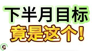 【港股】港股大涨！重大利好来了继续看涨  关注好恒指方向目标！12月12日复盘｜恆生指數 恆生科技指數 國企指數