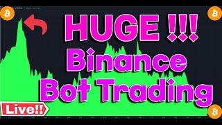 HUGE !!! ChatGPT Bot Trading Crypto - $110,000+ Profit Crypto Trading