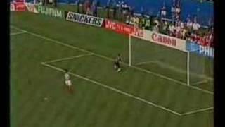 Bulgarian football team - fourth place in the world (1994,USA)