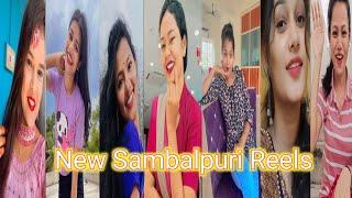 New Sambalpuri Reels// New Sambalpuri Tik tok Video //New Sambalpuri Viral Video