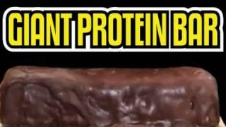 Maximum Protein Experience - Epic Meal Time