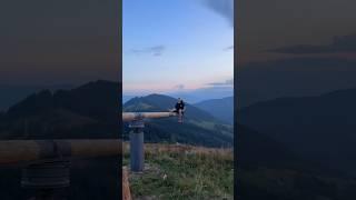 Таке воно літо в Карпатах ️‍️