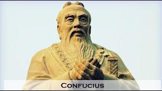 Confucius