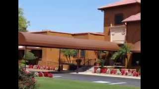 Play Golf - Sara Bay Country Club Overview - Sarasota, FL