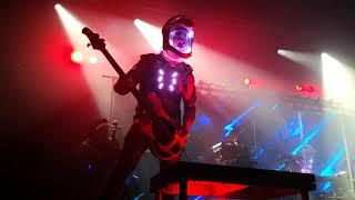 Starset My Demons