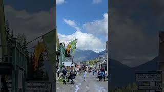 Barkervill- One of the most prosperous places in Canada 100 years ago is now a part of history