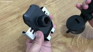 Unboxing Baseus Gravity Car Cellphone Stand Holder na Binili sa Lazada