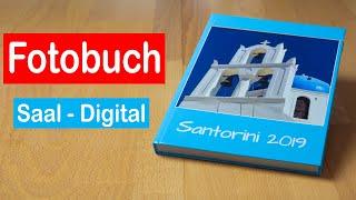 Fotobuch - Saal-Digital #SaalDigital