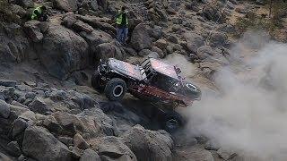 KOH2014 Jim Marsden - Every Man Challenge - King of the Hammers