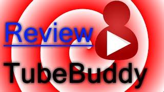 TubeBuddy Review   Awesome app for YouTubers