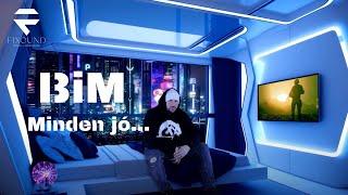 BiM - Minden jó... (Official Music Video) 2023