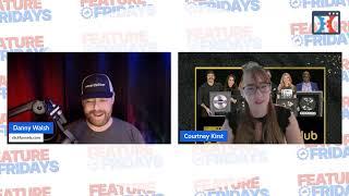 Feature Fridays (ClickFunnels News #99)