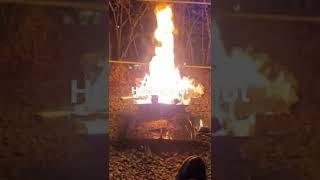 산후조리원 특별휴가 솔로캠핑