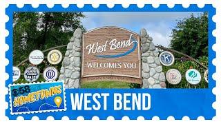 CBS 58 Hometowns West Bend