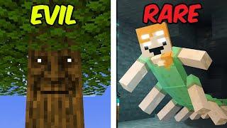 2024 Best Minecraft Facts