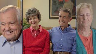What is it like to live at a retirement community?