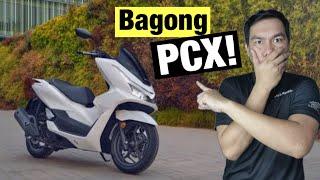 Anong Mga Dapat Mong Abangan sa 2025 Honda PCX 160? | Caltex Havoline