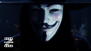 V For Vendetta | Justice Without Mercy | ClipZone: High Octane Hits