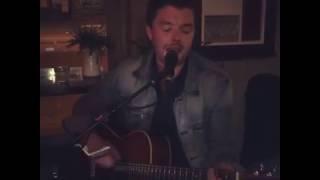 Rhys Solo Acoustic Singer Guitarist | Blue Planet Entertainment
