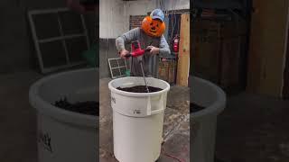 How Ryan the Roaster makes our Pumpkin Spice Coffee