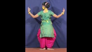 Nrutyavedh Bharatnatyam Academy | Ganesh Utsav