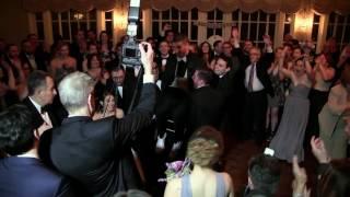 Lizzy & Michael's Wedding - Hora / First Dance