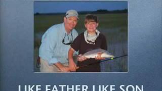 Fly Fishing in St Simons Island Georgia