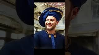 ИИ воссоздает Эрнана Кортеса, Паргалы Ибрагима-пашу и других исторических личностей!