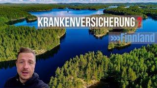 Gesundheitssystem in Finnland | Living in Finland-Reihe | Finnlandclub Update Krankenversicherung