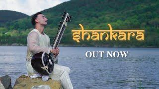 Shankara - Rishab Rikhiram Sharma (Official Music Video) | Sitar for Mental Health