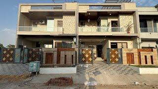 Super Luxury 4bhk villa | Kalwar road Jaipur | Sapno Ka Ghar | Jaipur Property |