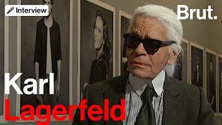 Karl Lagerfeld's Controversial Comments