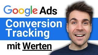 Google Ads Conversion Tracking für WooCommerce einrichten (2024)