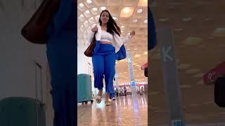 amaira airport ,se sidhe goa #shorts #amairagurjar