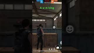 free fire short video new viral short #harshit#ff#ytshortsindia