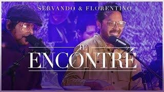 SERVANDO Y FLORENTINO - Te Encontre  (EN TU CUARTO) OFICIAL