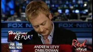 RED EYE On FOX NEWS - 5/19/2007