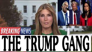 Deadline: White House 11/14/24 FULL HD | ️ Breaking News November 14, 2024