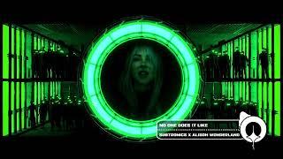 Subtronics x Alison Wonderland - No One Does It Like