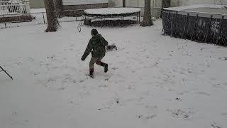 snow day