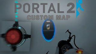 Portal 2 Custom map "Jump'n'Click" (Download link)