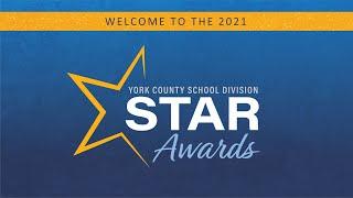 York County School Division - STAR Awards 2021