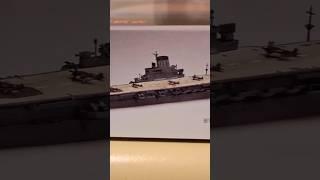 IJN TAIHO #shorts #viral #shortsfeed #fujimi #japan #ship #trending #trendingshorts #trendingnow