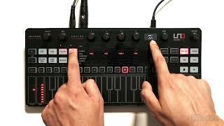 Uno Synth Pro 101: Uno Synth Pro Video Manual - Hardware Overview